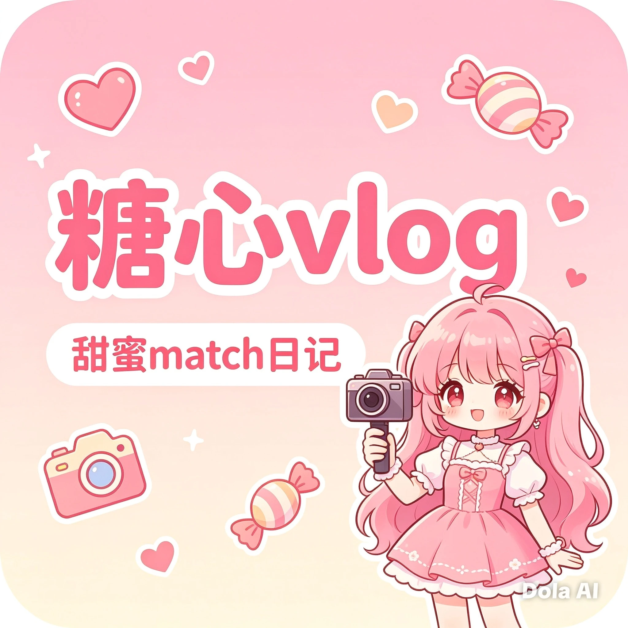 糖心Vlog隐私保护说明展示